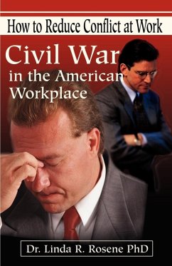 Civil War in the American Workplace