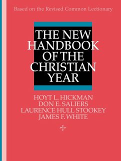 New Handbook of the Christian Year