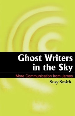 Ghost Writers in the Sky - Smith, Susy