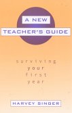 A New Teacher's Guide