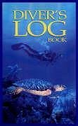 Diver's Log Book - McConnachie, Dean; Marks, Christine