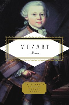 Mozart: Letters: Introduction by Lady Wallace - Mozart, Wolfgang Amadeus