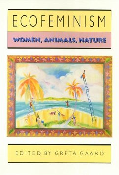 Ecofeminism - Gaard, Greta
