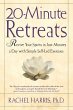 20-Minute Retreats - Bild 1