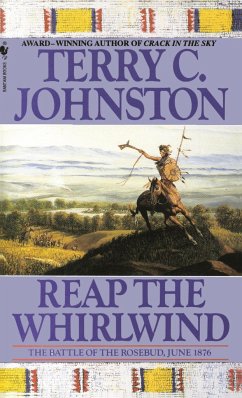 Reap the Whirlwind - Johnston, Terry C