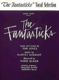 The Fantasticks: Vocal Selections