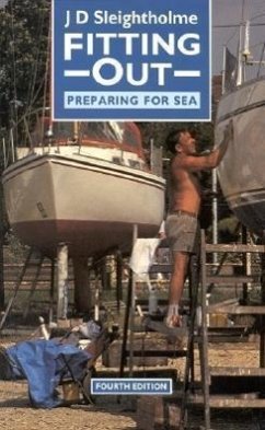 Fitting Out: Preparing for Sea - Sleightholme, J. D.