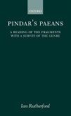 Pindar's Paeans
