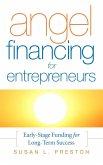 Angel Financing for Entreprene