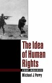 The Idea of Human Rights: Four Inquiries