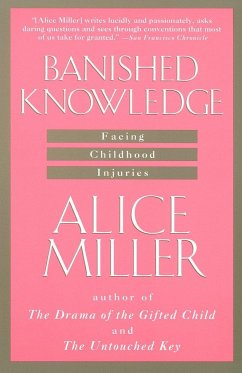 Banished Knowledge - Miller, Alice