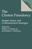 The Clinton Presidency