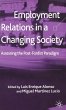 Employment Relations in a Changing... - Bild 1