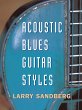Acoustic Blues Guitar Styles - Bild 1