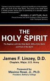 The Holy Spirit