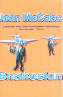 Cover Snakeskin