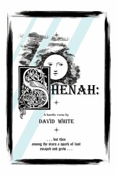 Shenah - White, David