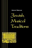 Jewish Musical Traditions (Revised)