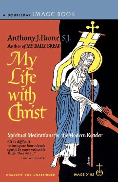My Life with Christ - Paone, Anthony