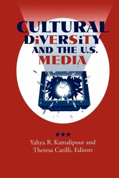 Cultural Diversity and the U.S. Media