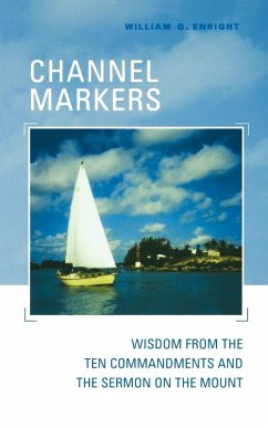 Cover Channel Markers