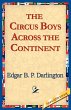 The Circus Boys Across the Continent - Bild 1