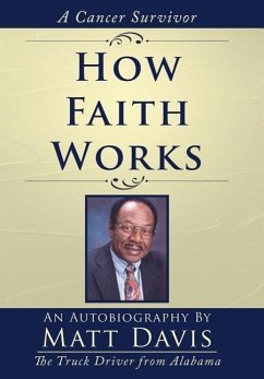 How Faith Works