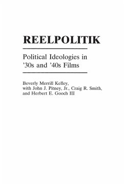 Cover Reelpolitik