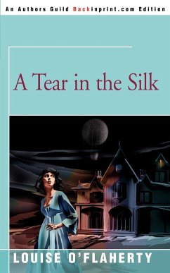 A Tear in the Silk - O'Flaherty, Louise