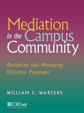 Mediation in the Campus Community