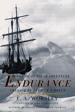 Endurance - Worsley, Frank Arthur