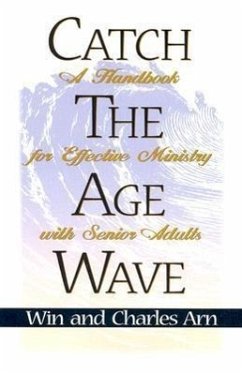 Catch the Age Wave - Arn, Win