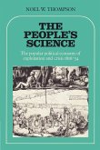 The People's Science