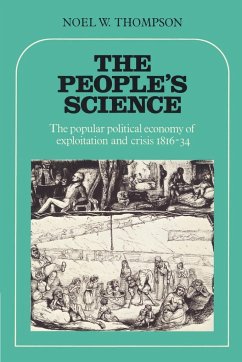 The People's Science - Thompson, Noel W.; Noel W., Thompson