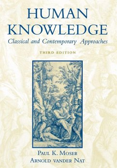 Cover Human Knowledge