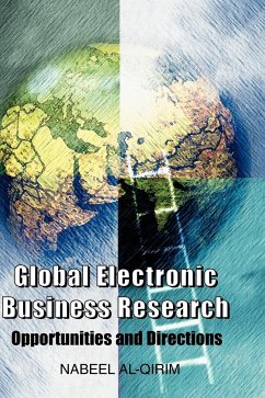 Global Electronic Business Research - Al-Qirim, Nabeel