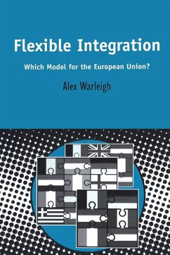 Flexible Integration - Warleigh, Alex Flexible Integration - Warleigh, Alex