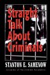 Straight Talk about Criminals - Bild 1