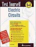 Test Yourself Electric Circuits - Anwar, Mehdi; Anwar Ph. D., Medhi; Anwar, Medhi