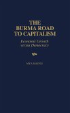 The Burma Road to Capitalism