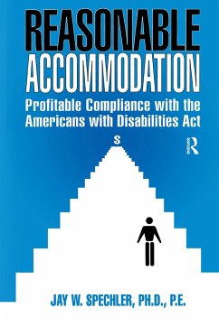 Reasonable Accommodation - Spechler, Jay W