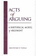 Acts of Arguing - Bild 1