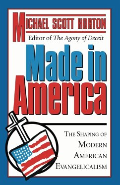 Made In America - Horton, Michael S.