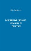 Descriptvie Sensory Analysis in Practice
