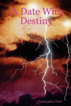 Cover A Date with Destiny