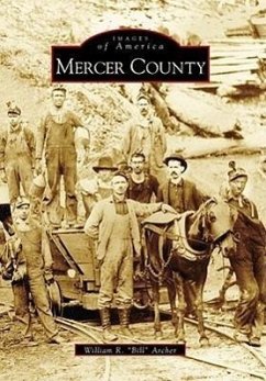 Mercer County - Archer, William R. Bill