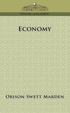 Economy - Marden, Orison Swett