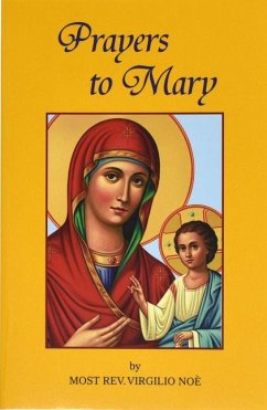 Prayers to Mary - Noe, Virgilio