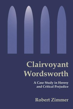 Clairvoyant Wordsworth - Zimmer, Robert B.
