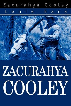 Zacurahya Cooley